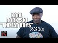 Kool Rock-Ski: Was 'Wipeout' the Start of The Fat Boys' Downfall? (Part 4)