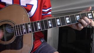 For Beginners: Baker Street (Lesson) - Gerry Rafferty 