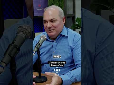 O Segredo do Peso da Sua Voz no Mundo dos Negócios!