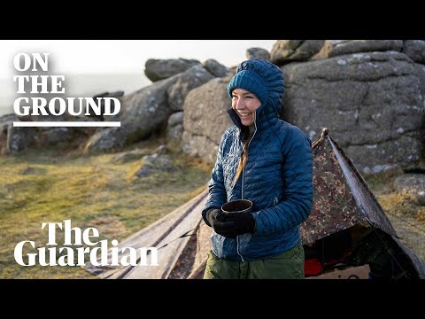 No man's land: the battle for wild camping on Dartmoor