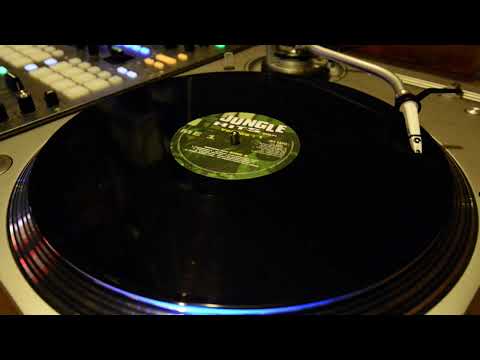 Incredible - M. Beat Feat. General Levy