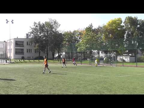 2010-09-25 Długa, 1:2 - samobój Pielucha