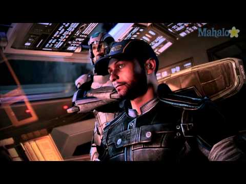 Mass Effect 3 Walkthrough: Part 85