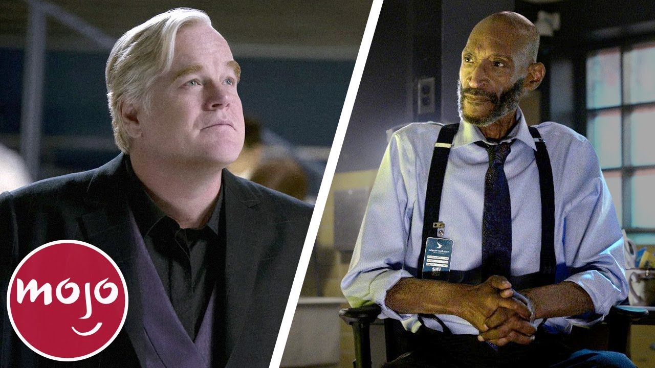 30 Stars Who Tragically Died Before Their Final Performance Released