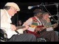 The Michael Packer Blues Band   "I'm In Love"