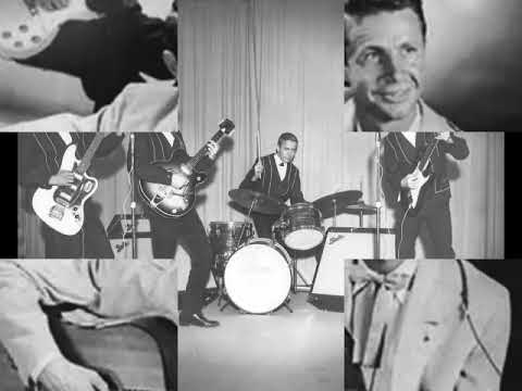 Watch It Baby - Loy Clingman & The Door Nobs (1965)