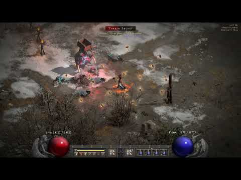 thresh socket strafe test 100% chance to cast hammer on hit