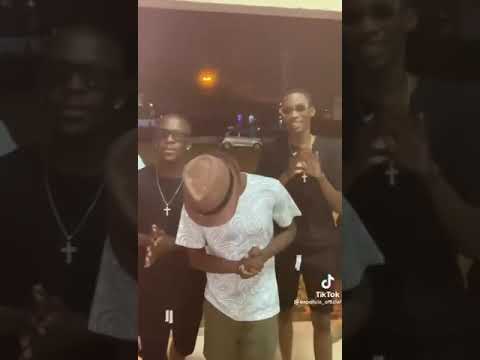 Lambué lambué #fourshow #éapolicia #memes #angola #shorts