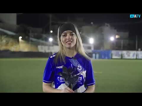 Το βίντεο του Ατρόμητου για την Παγκόσμια Ημέρα της Γυναίκας