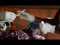 Uganda Fights HIV With Rubber Band Circumcision