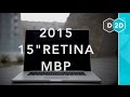 2015 15 Macbook Pro Review Is It Worth The Money 750M Vs M370X