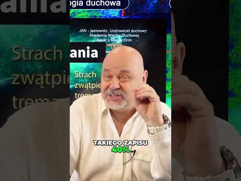 [Encyklopedia Wiedzy Duchowej] Czujesz, że nosisz w sobie emocjonalny ciężar, którego nie potrafisz się pozbyć?  Technika Załamania