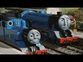 Down The Mine 1983 Pilot Thomas And Friends