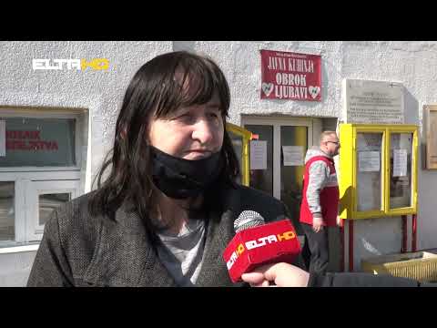 BL HRONIKA 08 03 22 - OSMI MART U BAKINOM KUTKU