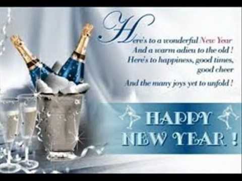 HAPPY NEW YEAR WISHES BY SUJIT MADHUAL