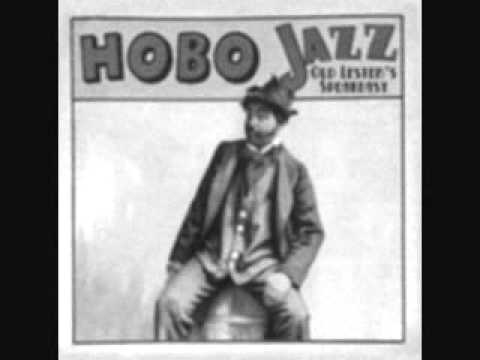Hobo Jazz- St. James Infirmiry Blues.wmv