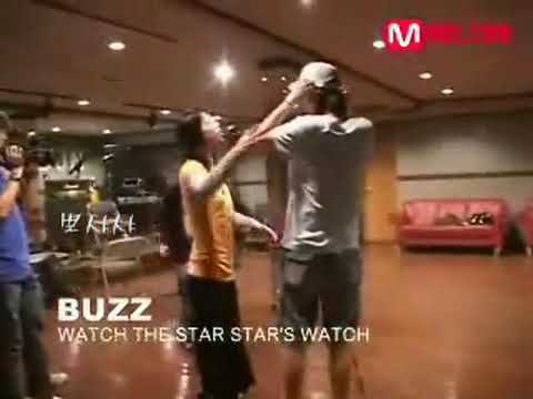 [06.08.17] M.net 버즈-Making of 스타왓치 4편 (HQ)