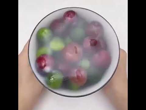 Reusable Elastic Food Covers - Keep Your Leftovers Fresh & Secure!