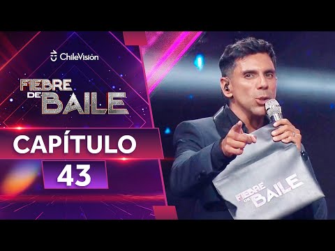 🔴 FIEBRE DE BAILE 💃🕺 CAPÍTULO 43 ✨