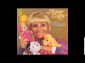 Annie Cordy Mon C R S
