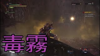新ギミックウザすぎw【MHW実況】part 12