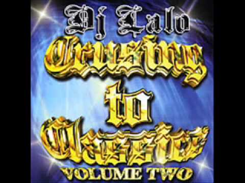 Dj Lalo - Crusing 2 Classics
