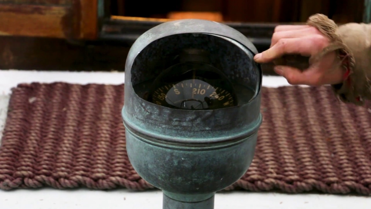 Acorn to Arabella - Journey of a Wooden Boat - Bonus Content: The Good, The Bad and The Bronze