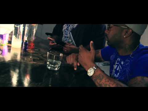 Psd tha Drivah - The Plan