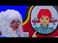 Wendy S Funny Taste Test Paw Patrol Kids Meal Baconator Bacon Cheeseburger Fries