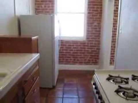 PL3436 - 1 Bed + 1 Bath Apartment in 1920's Bldg. for Rent! (Mid-Wilshire / Los Angeles, CA)