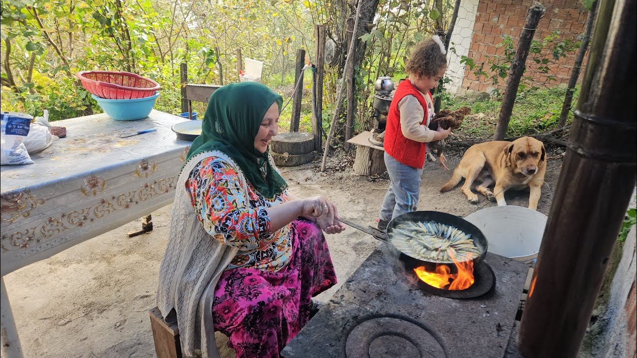 ‼️KIZIMLA AYRILIK YEMEĞİ YOLCU ETTİM