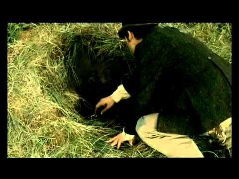 The Burrowers (trailer)