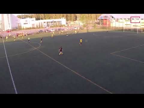 20200610 TC15 Liiga Etelä: FC Honka - MPS, 2. puoliaika