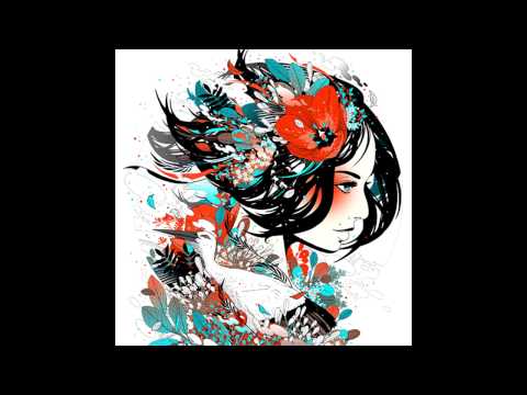 DJ Okawari - Bounce (Ft. Talib Kweli)