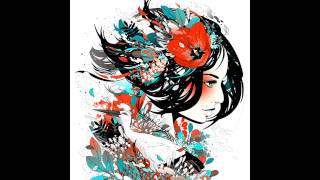 DJ Okawari - Bounce (Ft. Talib Kweli)