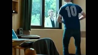 Paul kalkbrenner- Revolte         (Berlin calling)