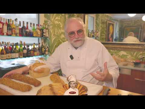 Brot zu Hause richtig aufbacken | Ein gutes Brotmesser braucht jeder | Toast ist kein echtes Brot