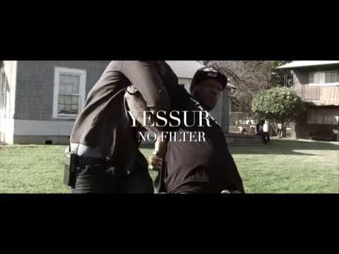 YESSUR DA COOKIEMONSTA - NO FILTER (OFFICIAL MUSIC VIDEO)