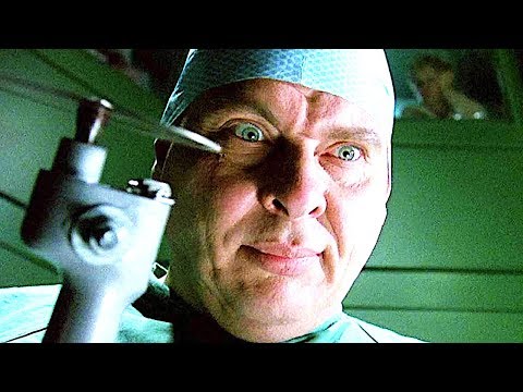 Dr. Giggles (1992) Official Trailer