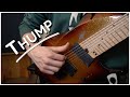 THUMPING The Comprehensive Tutorial With TABs