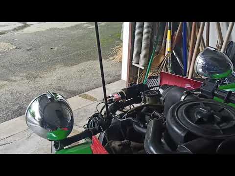 MaHo's Zündmodul - Ersatz für den unzuverlässigen Kondensator  - Allumage MaHo