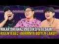 PAK H ANDRE VINDES SAYANG BOIYEN RIGEN JEGEL SAYANG SAMA JIJIK TIPIS