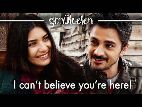 Cihan is back! - Episode 99 | Becoming a Lady