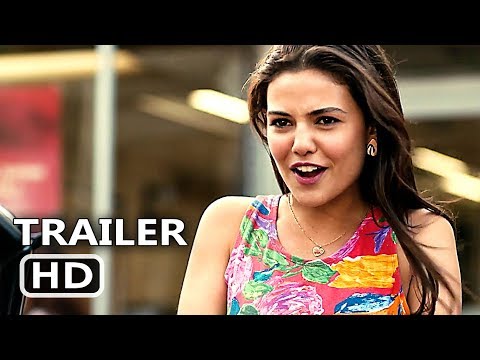 afbeelding BEING FRANK Trailer (2019) Teen, Comedy Movie