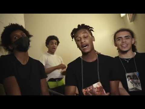 Yeezyebk-EBK(official music video)