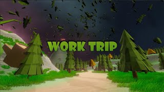 Work Trip | Trailer (Nintendo Switch)