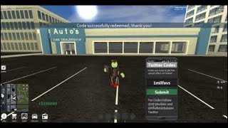 Cheat Of Roblox Vehicle Simulator