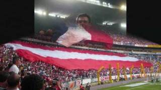 Contestación A Molotov - Chivas Rayadas Del Guadalajara