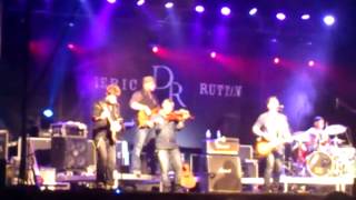 When You Come Around - Derric Ruttan