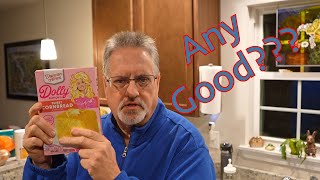 Dolly Parton's Cornbread - Any Good?!?